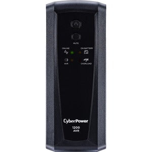CyberPower CP1200AVR AVR UPS Systems