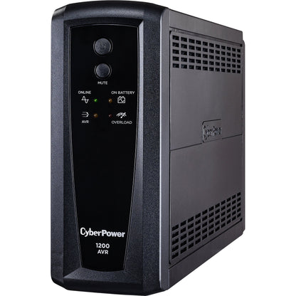 CyberPower CP1200AVR AVR UPS Systems