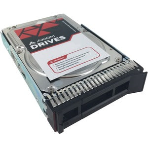 Axiom 8 TB Hard Drive - Internal - SATA (SATA/600)