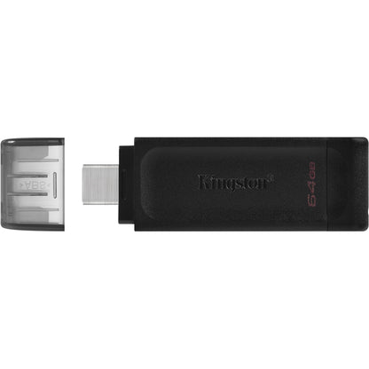 Kingston DataTraveler 70 USB-C Flash Drive