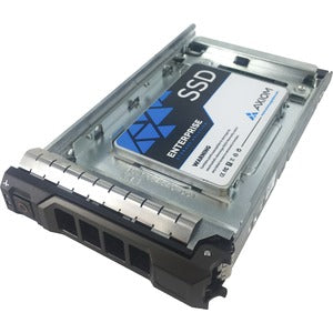 Axiom EV100 1.92 TB Solid State Drive - Internal - SATA (SATA/600) - Read Intensive