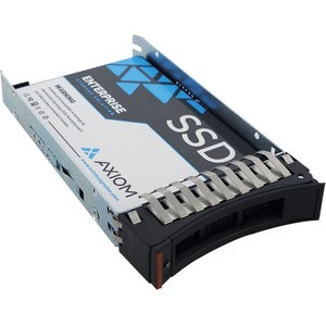 Axiom EV100 1.92 TB Solid State Drive - 2.5" Internal - SATA (SATA/600) - Read Intensive