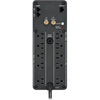 APC by Schneider Electric Back-UPS Pro BR1000MS 1.0KVA Tower UPS