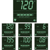 Tripp Lite UPS Smart 1500VA 1350W Rackmount AVR 120V Pure Sine Wave USB DB9 2URM TAA GSA