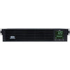 Tripp Lite UPS Smart 1500VA 1350W Rackmount AVR 120V Pure Sine Wave USB DB9 2URM TAA GSA