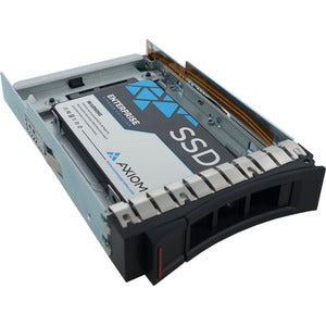 Axiom EV100 1.92 TB Solid State Drive - 2.5" Internal - SATA (SATA/600)