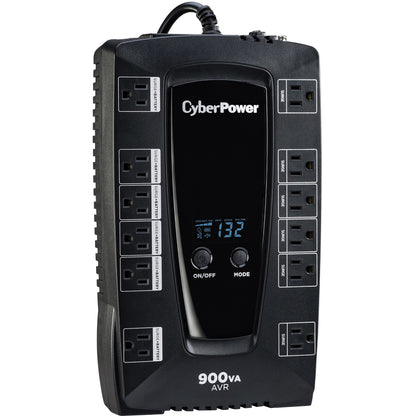 CyberPower AVRG900LCD Intelligent LCD UPS Systems