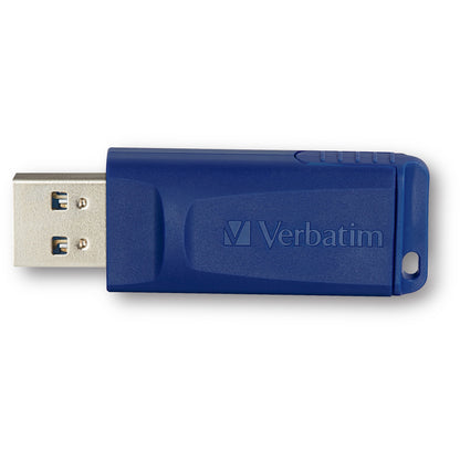 Verbatim 16GB USB Flash Drive - Blue