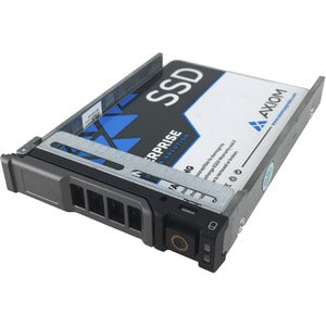 Axiom EP400 480 GB Solid State Drive - 2.5" Internal - SATA (SATA/600)