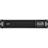 APC by Schneider Electric Smart-UPS SRT 3000VA RM 208V Network Card