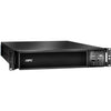 APC by Schneider Electric Smart-UPS SRT 3000VA RM 208V Network Card
