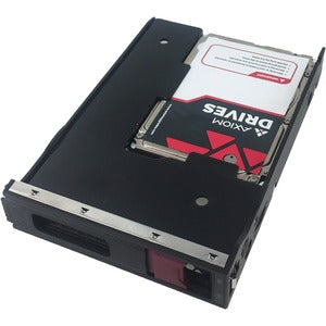 Axiom 900 GB Hard Drive - 3.5" Internal - SAS (12Gb/s SAS)