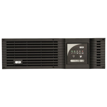 Tripp Lite UPS Smart 5000VA 3750W Rackmount AVR 120V/208V Pure Sign Wave 5kVA USB DB9 3URM