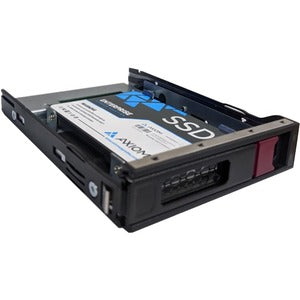 Axiom EV100 240 GB Solid State Drive - 3.5" Internal - SATA (SATA/600) - Read Intensive