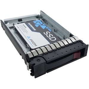 Axiom EV100 1.92 TB Solid State Drive - 3.5" Internal - SATA (SATA/600) - Read Intensive