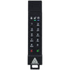 Apricorn 128GB Aegis Secure Key 3z USB 3.1 Flash Drive