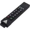 Apricorn 128GB Aegis Secure Key 3z USB 3.1 Flash Drive