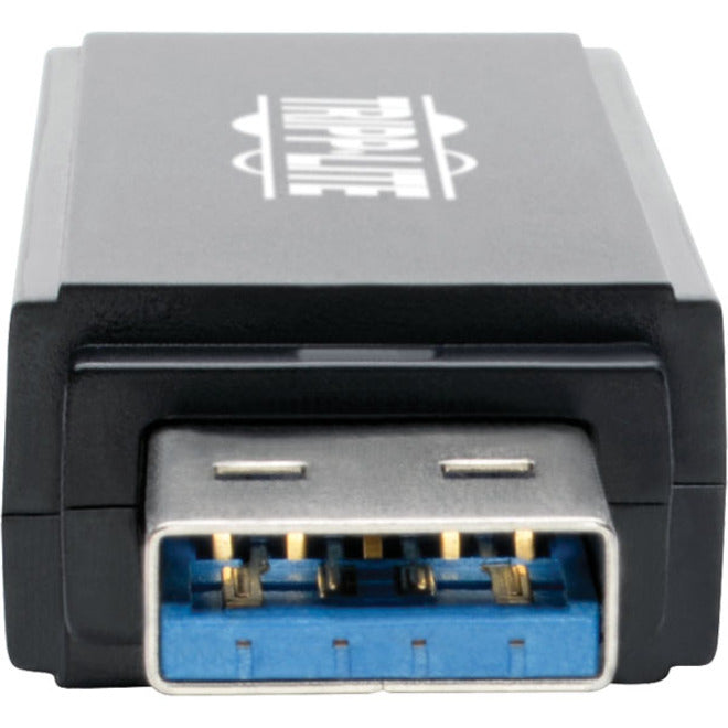 EATON TRIPP LITE U452-000-SD-A USB-C MEMORY CARD READER, SD/MICRO SD