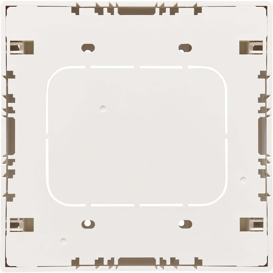 Tripp Lite Surface Mount Junction Box Cat5e/Cat6/Cat6a USB HDMI DisplayPort