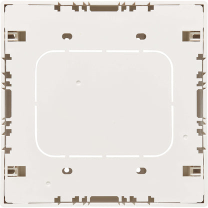 Tripp Lite Surface Mount Junction Box Cat5e/Cat6/Cat6a USB HDMI DisplayPort