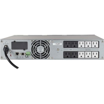 Eaton 5P rackmount compact 750VA UPS