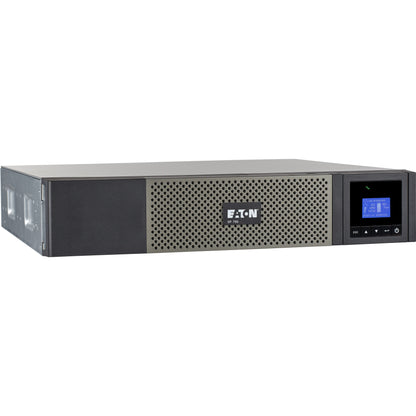 Eaton 5P rackmount compact 750VA UPS