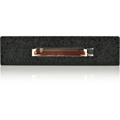 StarTech.com 3.5in Drive Bay IDE to Single CF SSD Adapter Card Reader