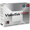 VisionTek ATI Radeon HD 5450 Graphic Card - 2 GB DDR3 SDRAM