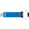 Kingston 8GB DataTraveler 2000 USB 3.1 Flash Drive