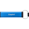 Kingston 8GB DataTraveler 2000 USB 3.1 Flash Drive