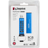 Kingston 8GB DataTraveler 2000 USB 3.1 Flash Drive