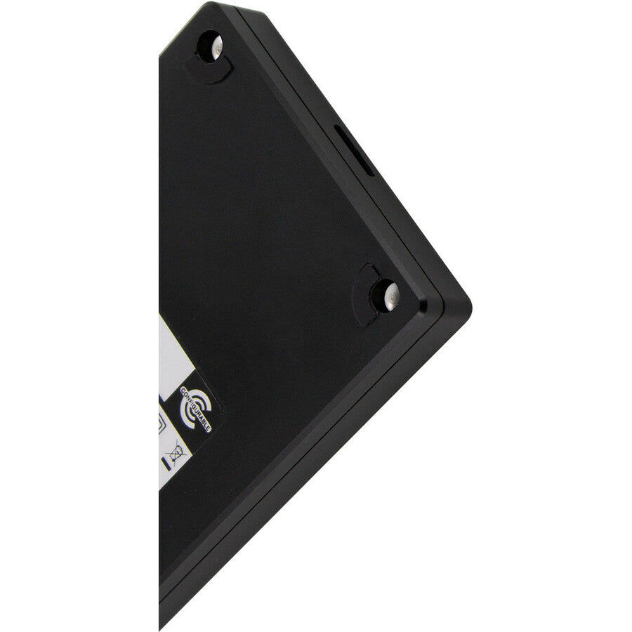 Apricorn Aegis Fortress 1 TB Hard Drive - External