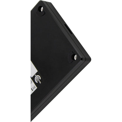 Apricorn Aegis Fortress 1 TB Hard Drive - External