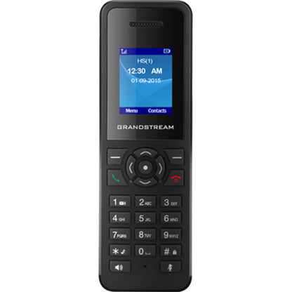 Grandstream DP720 DECT Cordless HD Handset for Mobility