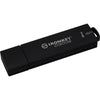 Kingston 8GB IronKey D300 D300S USB 3.1 Flash Drive