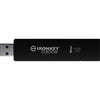 Kingston 8GB IronKey D300 D300S USB 3.1 Flash Drive