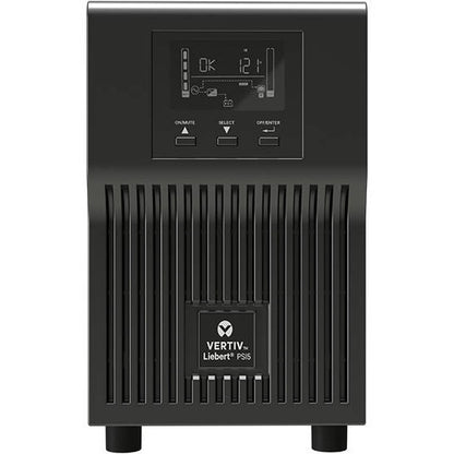 Vertiv Liebert PSI5 UPS - 750VA 675W 120V Line Interactive AVR Mini Tower UPS, 0.9 Power Factor
