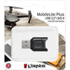 Kingston MobileLite Plus microSD Reader