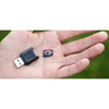 Kingston MobileLite Plus microSD Reader