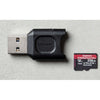 Kingston MobileLite Plus microSD Reader