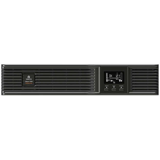Vertiv Liebert PSI5 Lithium-Ion UPS 1920VA/1920W 120V AVR Rack/Tower