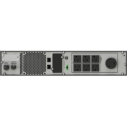 Vertiv Liebert PSI5 Lithium-Ion UPS 1920VA/1920W 120V AVR Rack/Tower