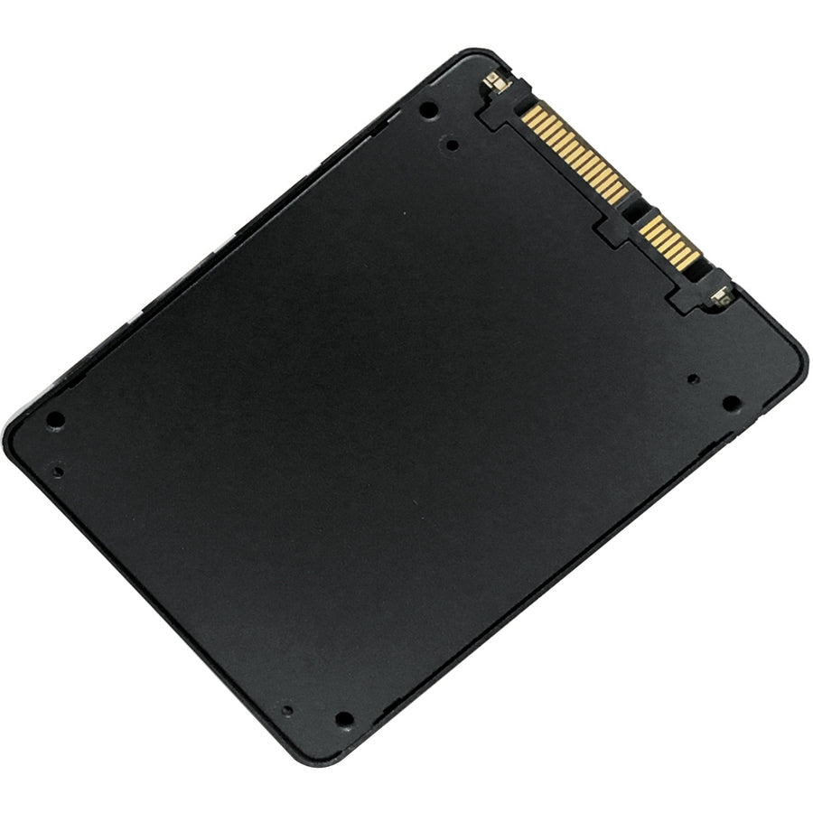 Hyundai 480GB SATA 3D TLC 2.5" Internal PC SSD, Advanced 3D NAND Flash, Up to 550/470 MB/s