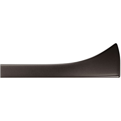 Samsung USB 3.1 Flash Drive Bar Plus 128GB Titan Gray