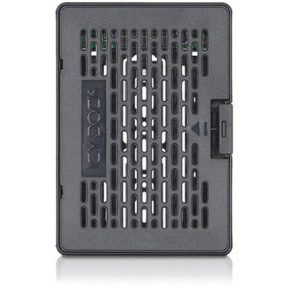 Icy Dock EZConvert MB703M2P-B M.2 SATA SSD to 2.5" SATA SSD Converter Adapter