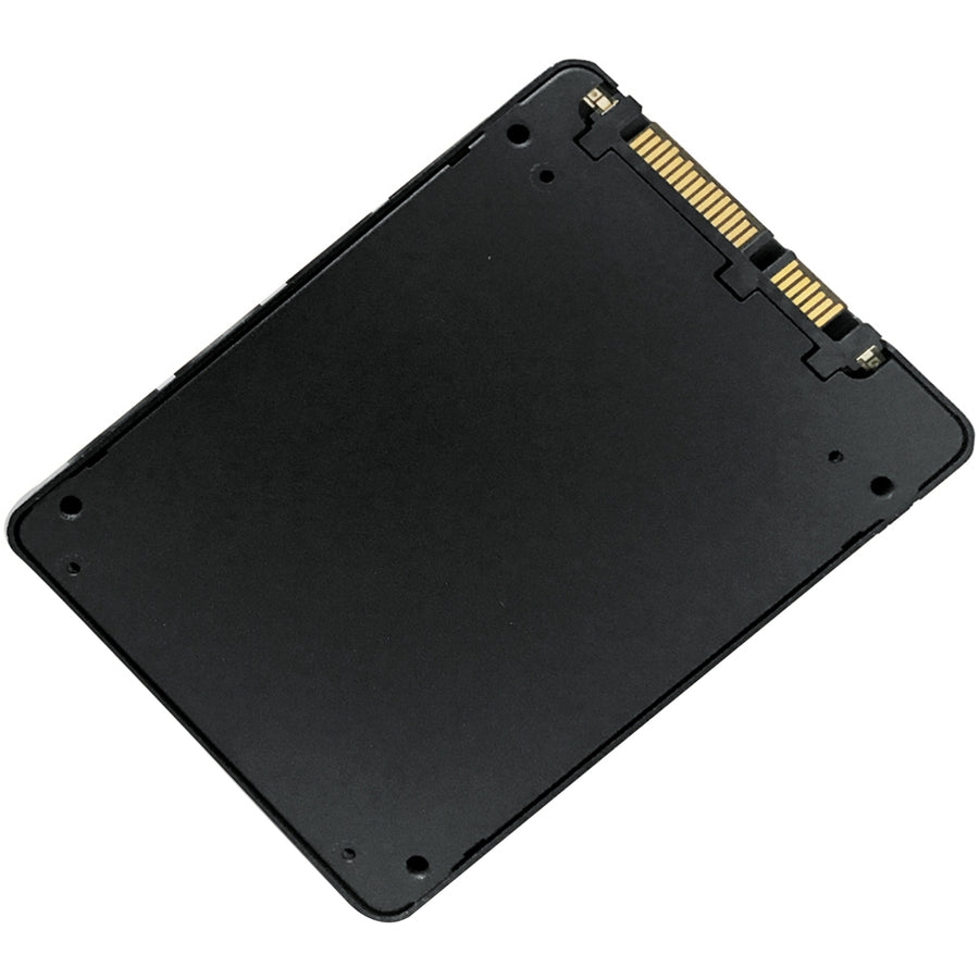 Hyundai 960GB SATA 3D TLC 2.5" Internal PC SSD, Advanced 3D NAND Flash, Up to 550 MB/s