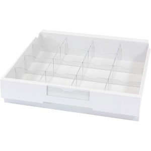 Ergotron SV Replacement Drawer Kit, Single (Large Drawer)