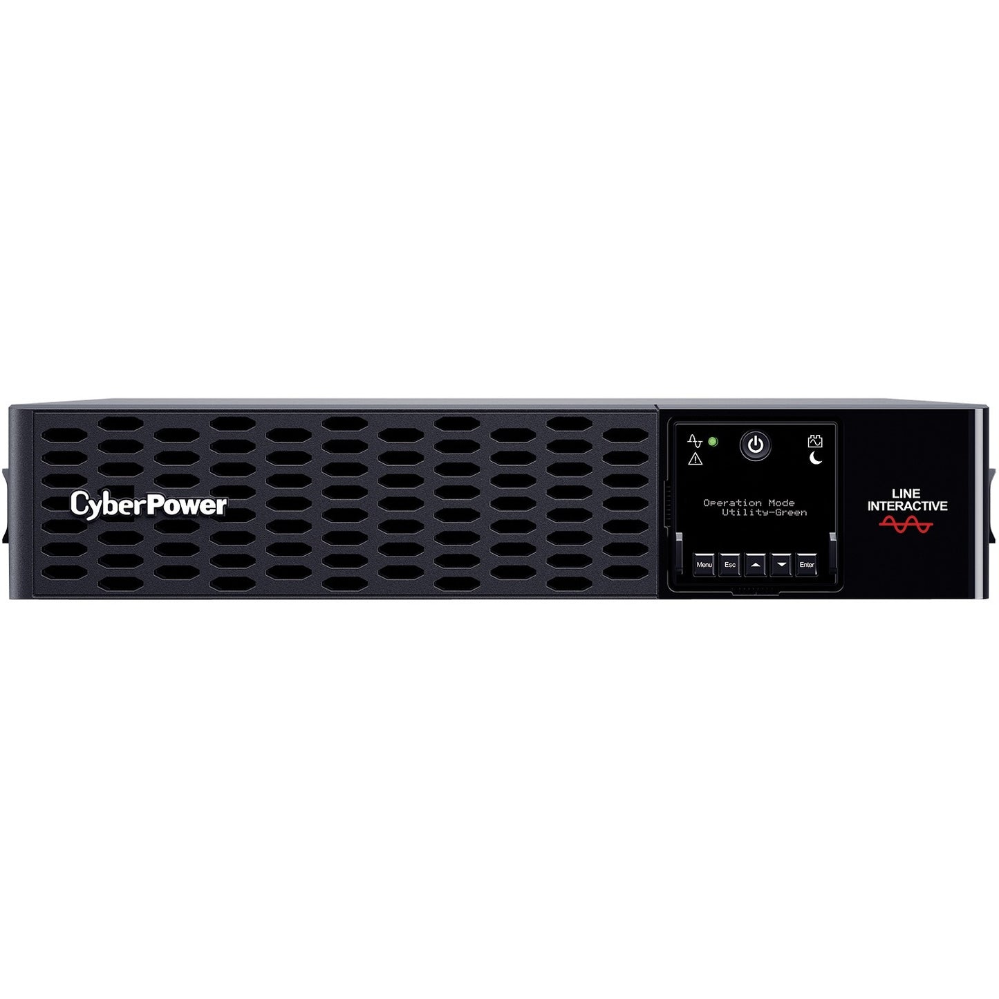 CyberPower PR3000RTXL2UN New Smart App Sinewave UPS Systems