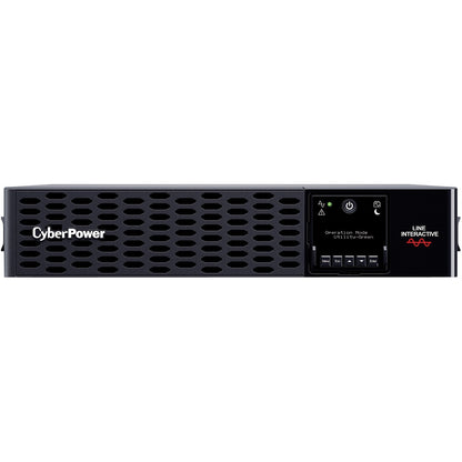 CyberPower PR3000RTXL2UN New Smart App Sinewave UPS Systems