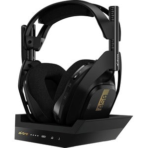 Astro A50 Wireless Headset with Lithium-Ion Battery